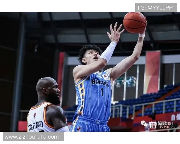 2019年1月1日CBA精彩对决北京队迎战辽宁队直播全程回顾与分析