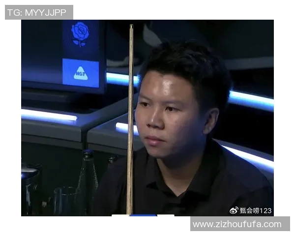 江俊、周跃龙都出局！斯诺克苏格兰赛：4强已出其3、我国1胜2负